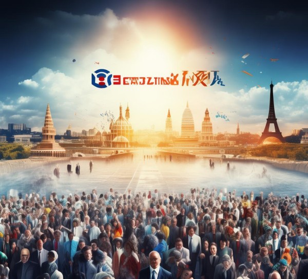 泰行企业宣传片,让企业走向世界,展示中国力量