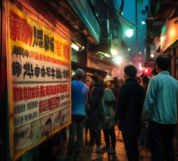 南充广告背后的真相,虚假宣传背后的陷阱
