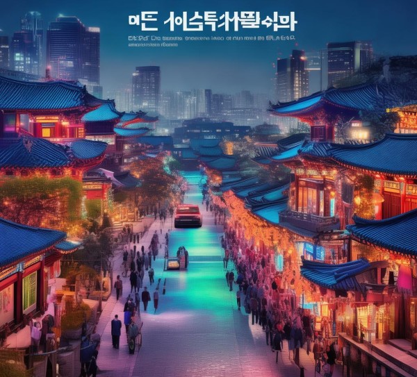 韩国城市宣传广告典型案例,韩国城市宣传广告案例分析与启示