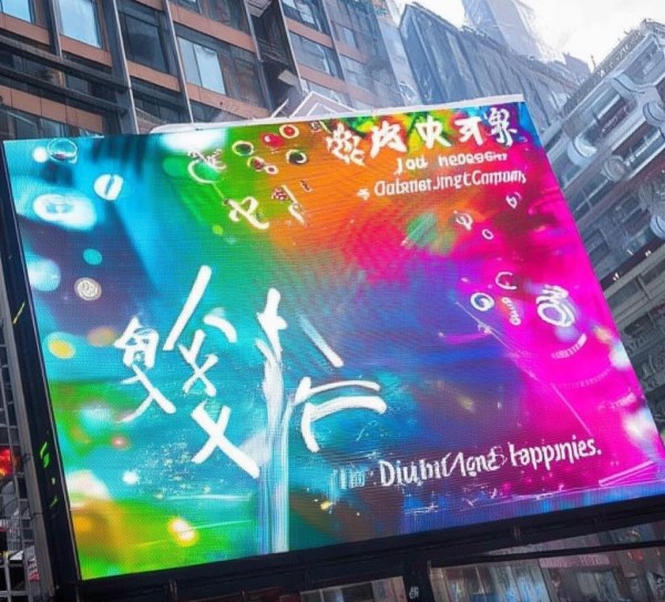 双喜广告公司 图文宣传,在数字时代,equals幸福