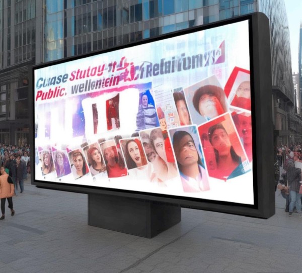 官媒宣传广告,Case Study of Public Relations in Media