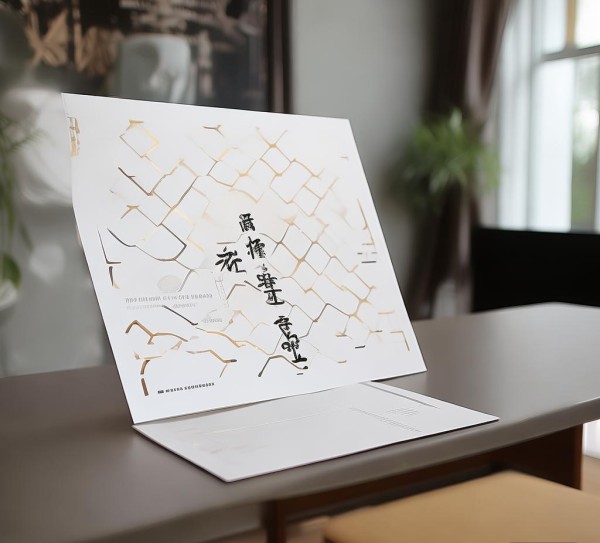 南阳广告公司宣传册图片,经典设计,现代风格