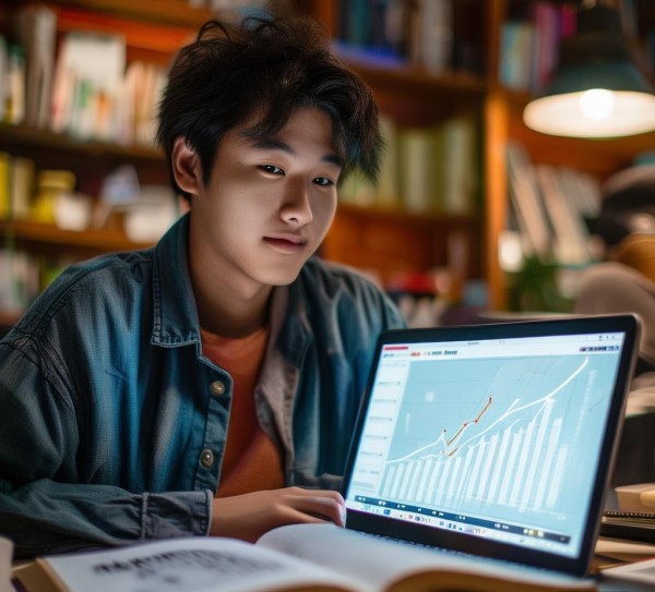 广告学考研，人生的转折点