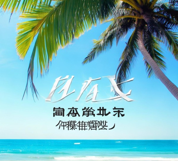 椰风海韵，椰风广告公司与海口的精准营销之Ace广告