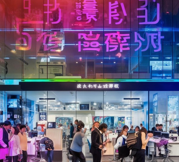 九江宣传片制作广告公司,助力城市魅力绽放