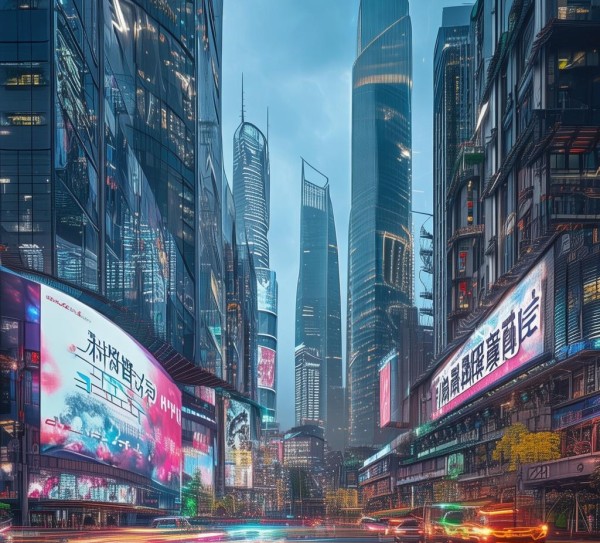 邵阳市广告产业规划,机遇与挑战