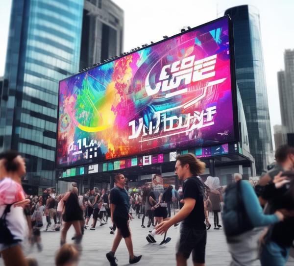 广告牌与规划，一场视觉与行动的碰撞