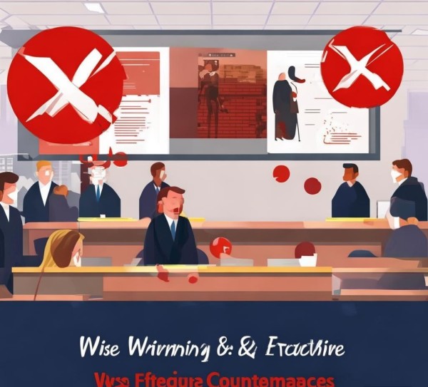 房地产宣传广告侵权案例,警示与应对