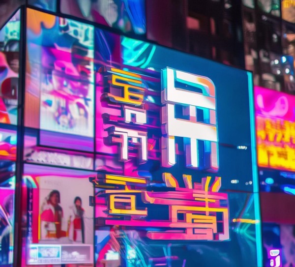 安义,广告领域的创新者