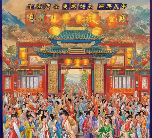 戏门广告宣传彩页设计解析