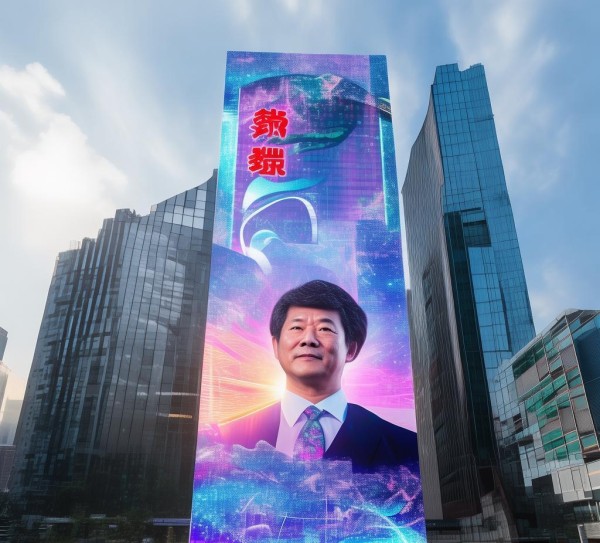 丰台区商业广告，创新与智慧的融合