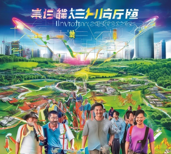 顺义各村规划图广告，创新发展之路