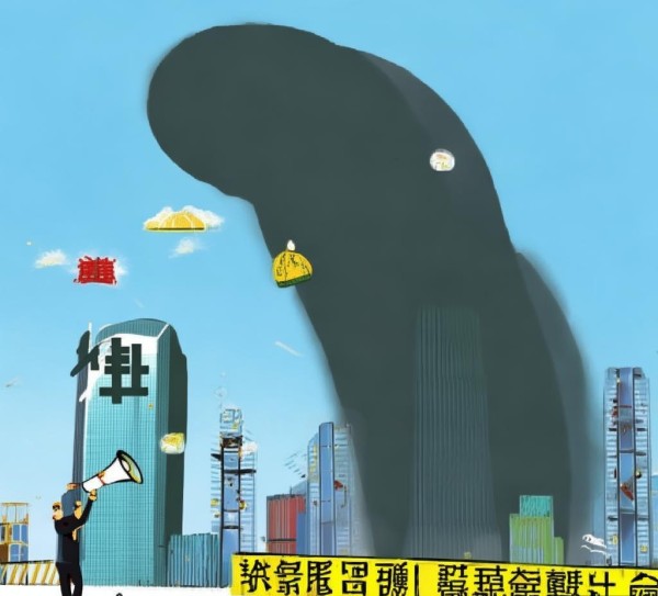 地产广告宣传罚款案例,警惕商业广告的陷阱
