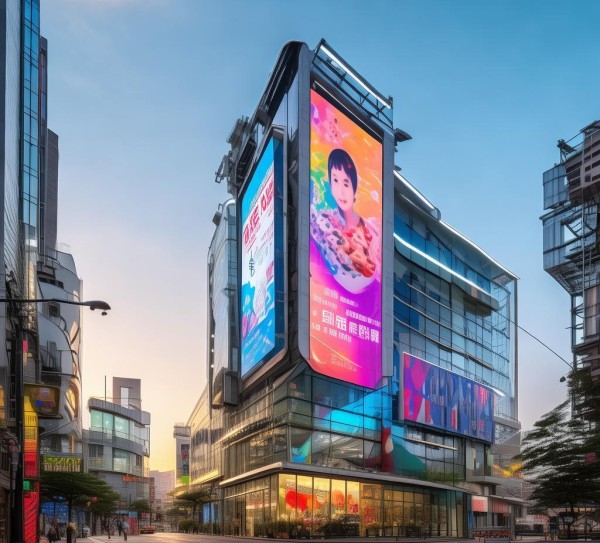 青浦区，广告设计规划的创新实践