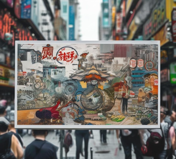宝应县宣传部图文广告公司，助力-expression与创新