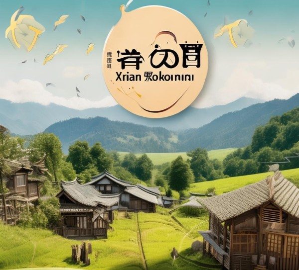 涉县广告公司宣模板，助力乡村振兴，打造品牌嘴角