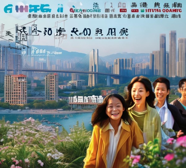 重庆房地产广告宣传,让每一份信息都精准到达