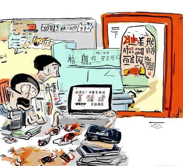 中国广告虚假宣传案例,剖析与对策