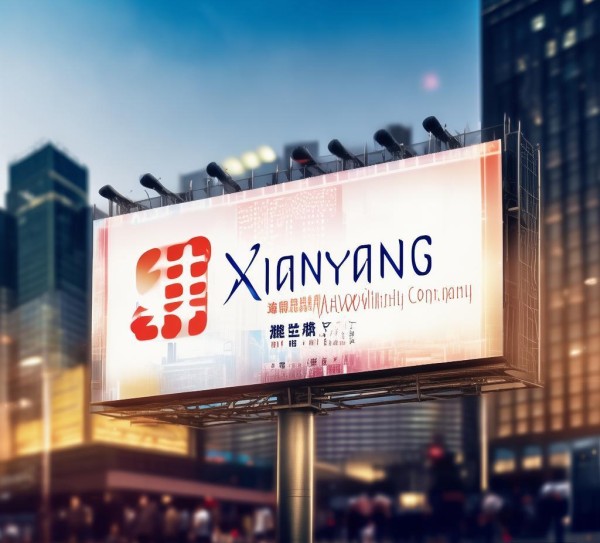 咸阳市宣传广告公司,助力城市品牌建设