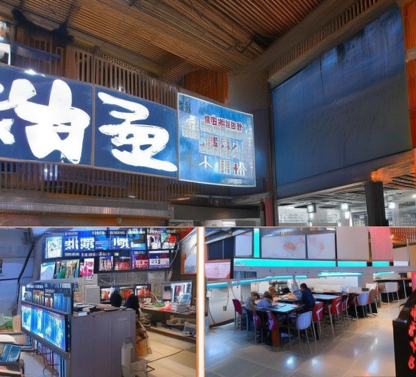 余杭区广告设计，创新与质量并重，绽放品牌形象