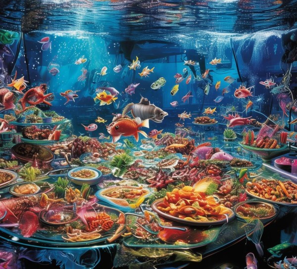 海底捞,餐饮行业的一次狂欢