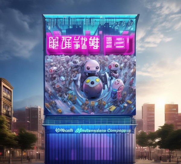 长春机器人宣传广告公司,精准定位,创新服务