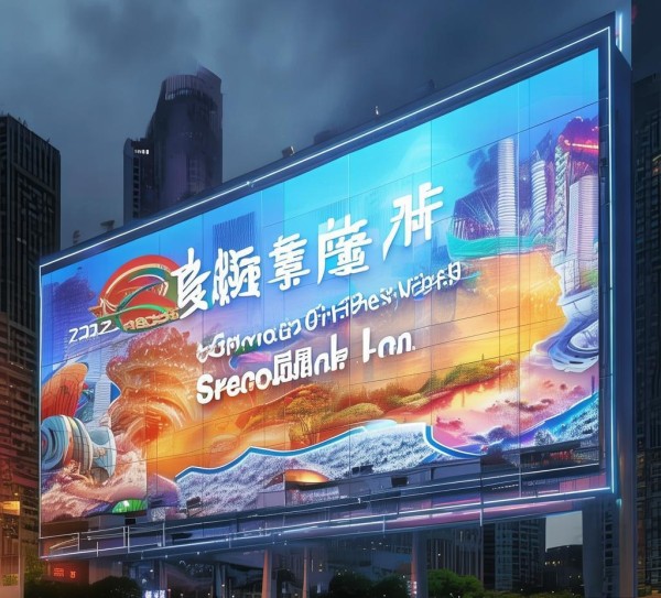 漳州户外广告专项规划,助力漳州城市形象的传播与提升