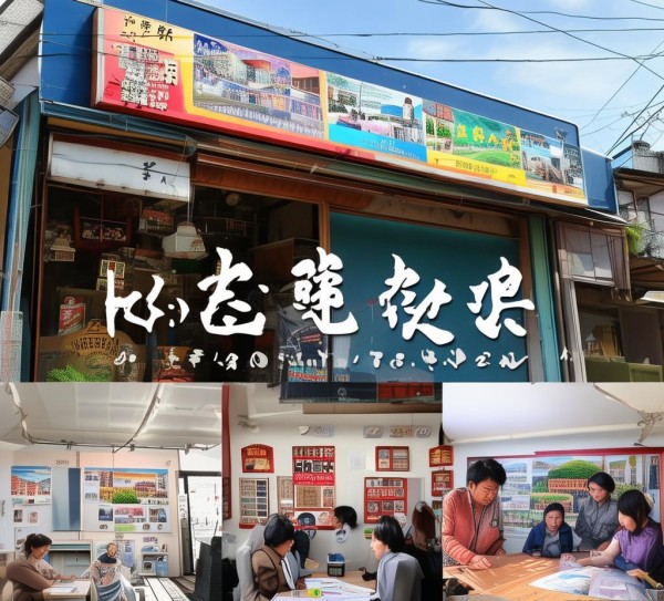 小小广告公司 打造乡村振兴的创新力量—麻田镇宣传广告公司