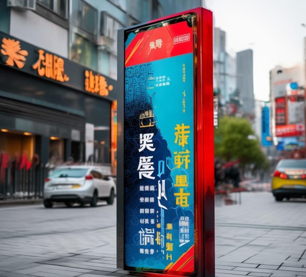 南京广告公司,专业与创新的消防宣传牌解决方案