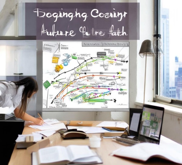 职业生涯规划书,Designing Your Future Path