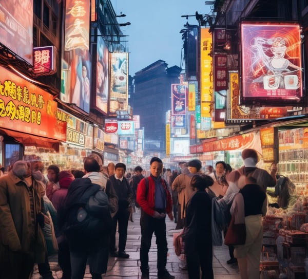 丽水广告市场,数字时代下的机遇与挑战