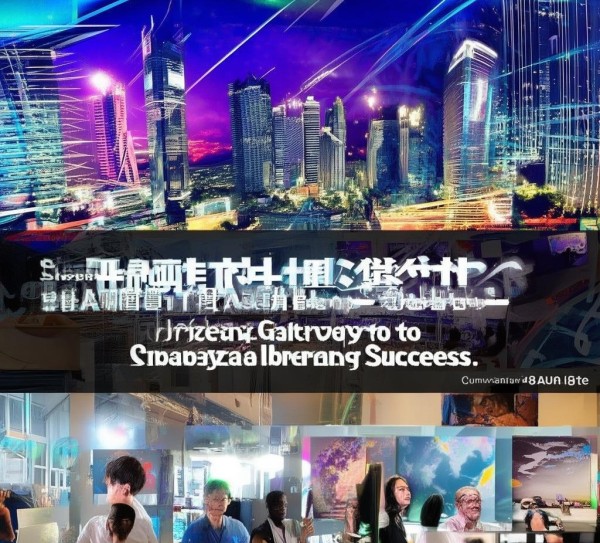 深圳广告公司宣传片,让品牌走向世界的创新之路
