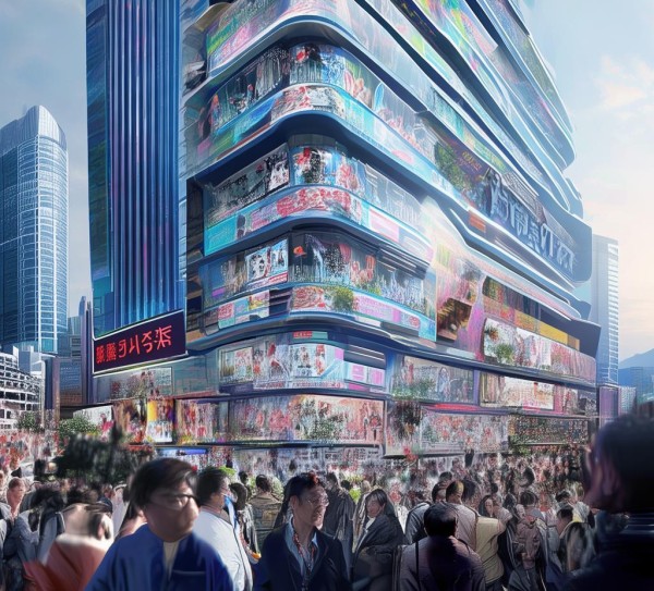 中国广告业的高质量发展,十四五规划的机遇与挑战