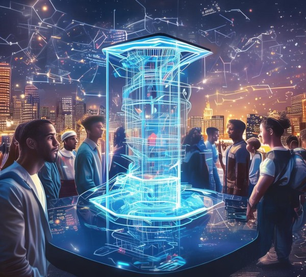 广告设计，在数字化浪潮中开辟未来的新领域