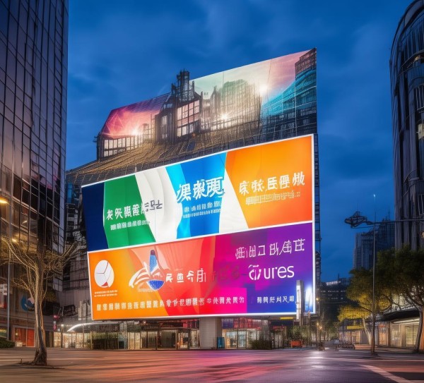 宜昌宣传广告公司有哪些