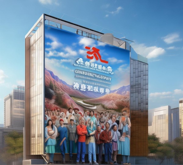 甘肃央视宣传广告公司，助力文化自信