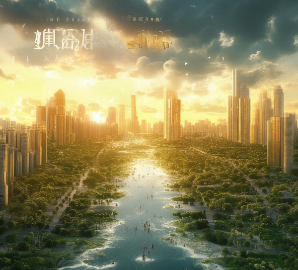 金昌宣传广告案例,一场视觉与情感的完美结合