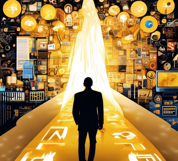 广告产品运营，从规划到落地的 golden path