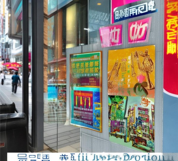 太原广告宣设计案例,从创意到落地