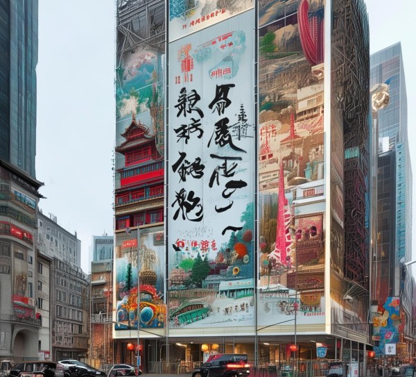 吴江区广告规划设计招标,助力城市文化发展