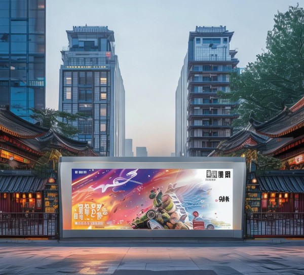 山西广告规划设计，从创意到效果的智慧