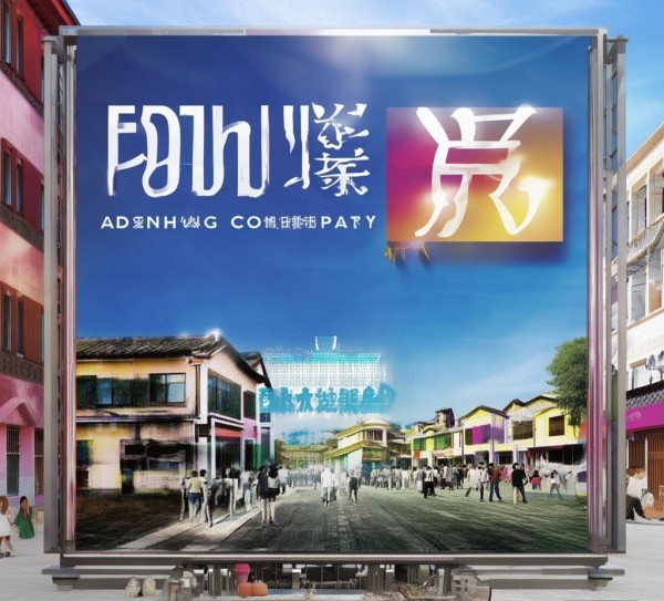 丰惠镇宣传广告公司地址，助力社会价值传递