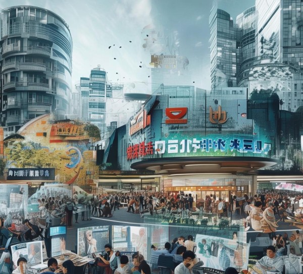 广西壮族自治区桂林市的宣传广告公司,助力城市文化发展