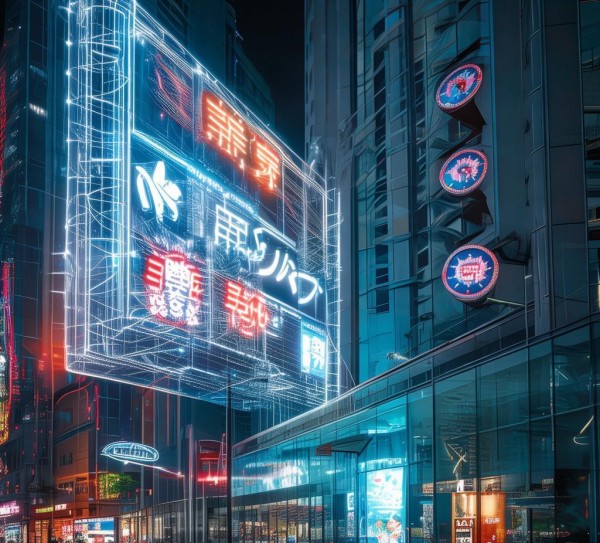 广告规划与设计，equals 0的未来