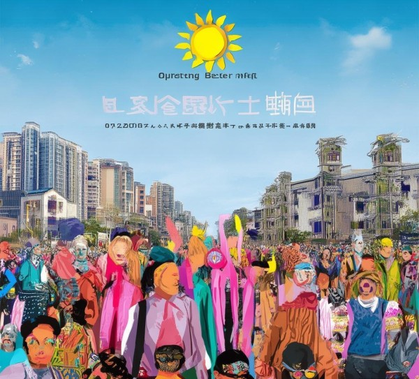 泉州创城宣传广告公司，绽放城市精神，助力美好生活