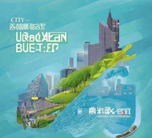 城管局广告宣传设计案例,视觉与传播之道