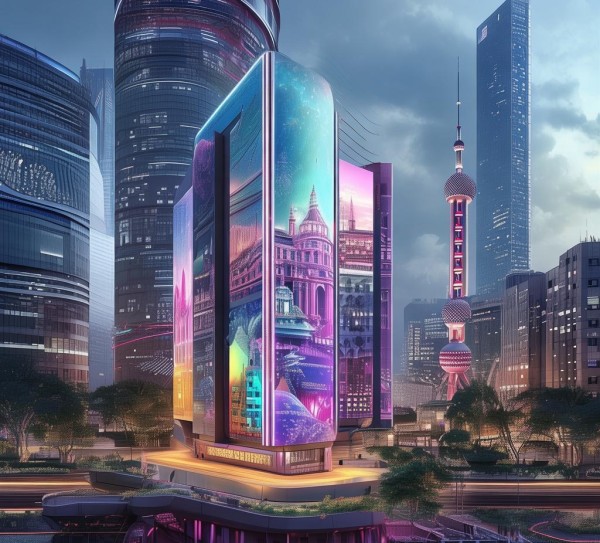 上海特色广告设计规划，未来发展的新方向