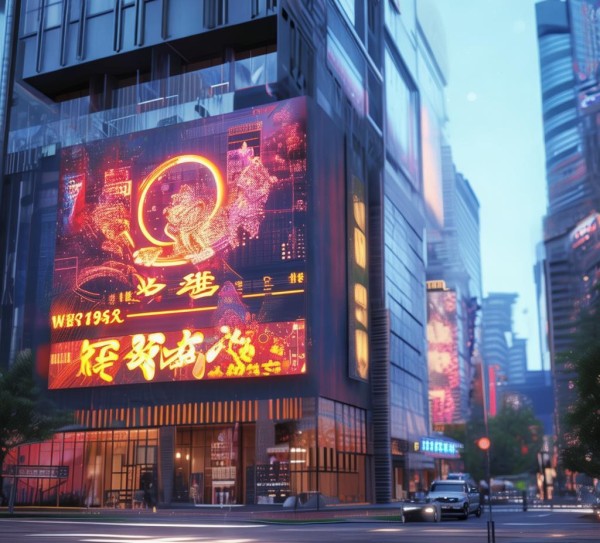 西城圣火广告公司,视觉与文化传播的未来