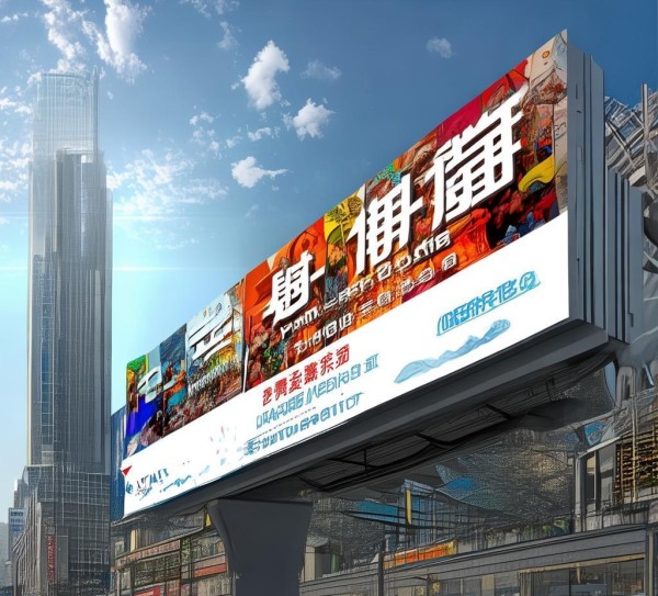 溧水宣传广告公司地址查询,你了解的这些信息