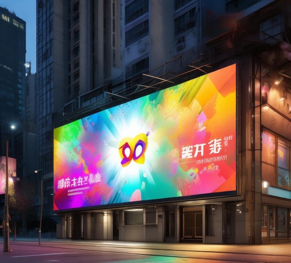 吴川广告,让品牌绽放光彩